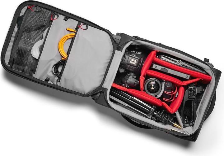 Produktbild Manfrotto Pro Light Air 55 (Fototrolley)