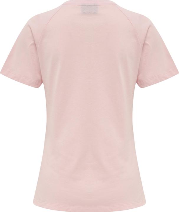 Actual product image hummel NONI 2.0 T-SHIRT (S)