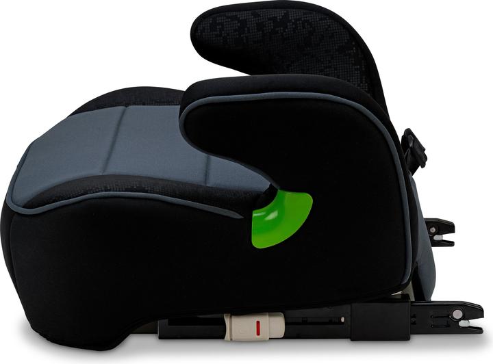 Immagine prodotto Osann Sistemazione delle cinture Isofix per bambini (Seggiolino, ECE R129/i-Size Standard)