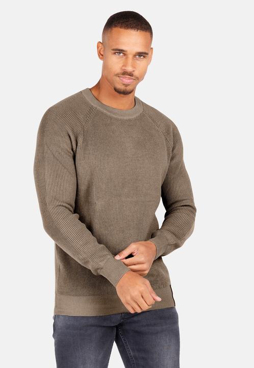 Produktbild Key Largo Pullover MST SCOOTER Strickpullover R-Neck (XL)