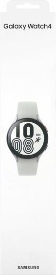 Actual product image Samsung Galaxy Watch4 EU (44.40 mm)