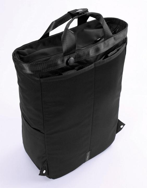 Actual product image Nitro Mojo backpack 28 cm laptop compartment (15 l)