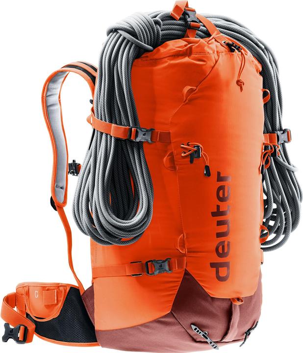 Produktbild Deuter Gravitiy Expedition 45+ (45 l)