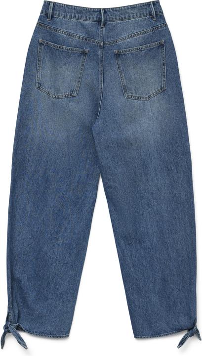 Produktbild Vero Moda VMKATHY Hohe Taille Jeans Weit geschnitten (W31/L32)
