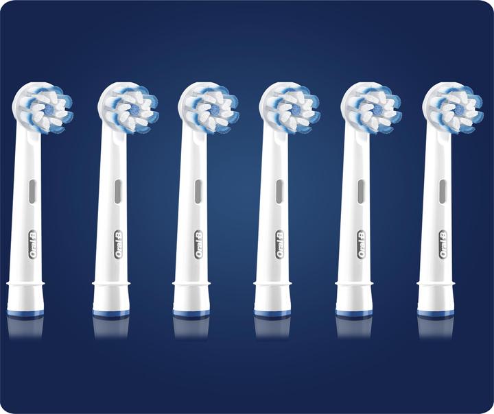 Image du produit Oral-B Sensitive Clean Clean&Care (6 x)