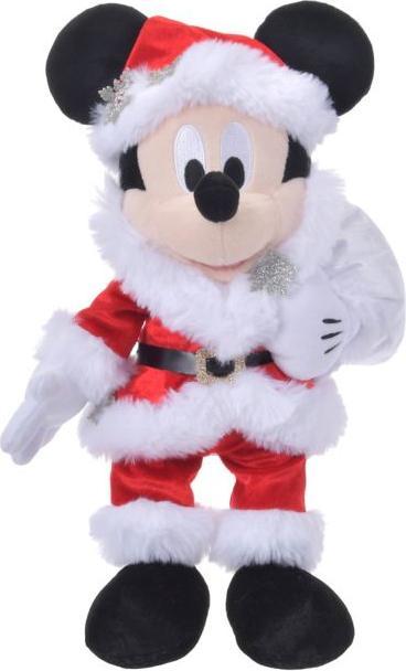 Produktbild Disney Mickey Maus Weihnachten 2024 (26 cm)