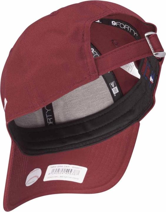 Produktbild New Era 9FORTY MLB NY Yankees Essential (One Size)