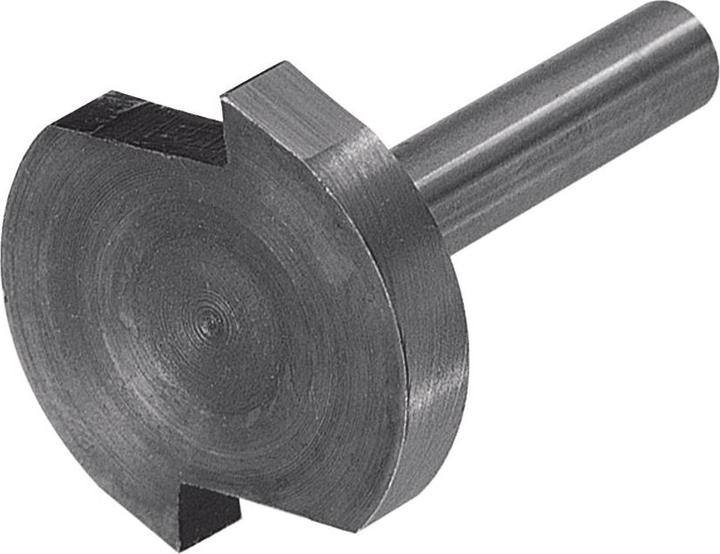 Produktbild wolfcraft Scheiben-Nutfräser 3829000