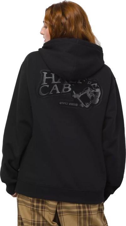 Actual product image Vans Half Cab 30th Fleece Hoodie (XL)