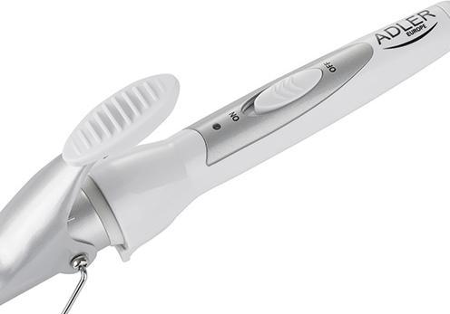 Image du produit Adler Curling tongs