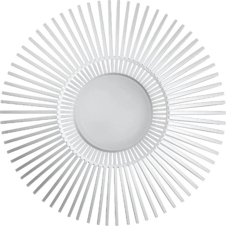 Actual product image Blomus LYVA Laterne white M 26,5cm (1 x)