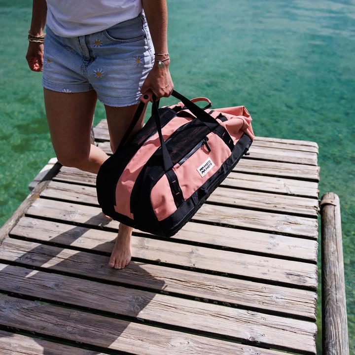 Produktbild Mero Mero Mini Smögen Duffle (70 l)