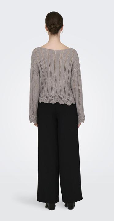 Produktbild Only ONLELBA Strickpullover Strickpullover (XS)