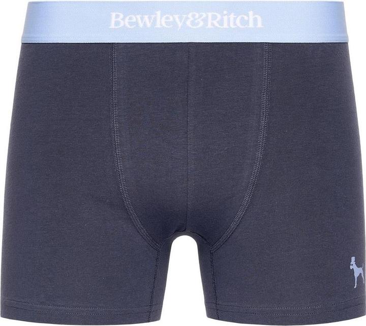 Image du produit Bewley & Ritch - Boxers MIRADOR - Homme (L, Pack de 5)