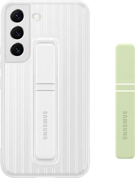 Produktbild Samsung Protective Standing Cover (Samsung Galaxy S22)