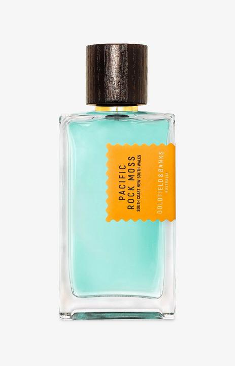 Produktbild Goldfield&Banks Pacific Rock Moss (Eau de Parfum, 100 ml)