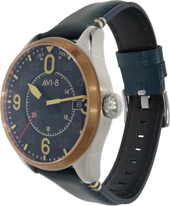 Produktbild AVI-8 AV-4090-05 (Fliegeruhr)