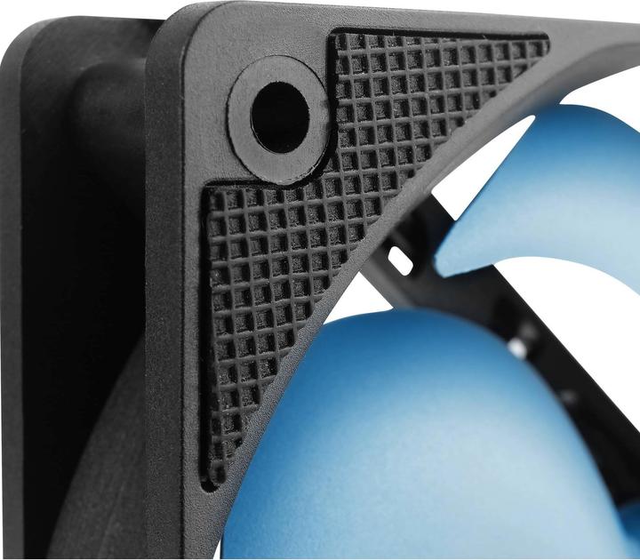 Actual product image AeroCool Motion 12 Plus computer case fan (120 mm, 1 x)