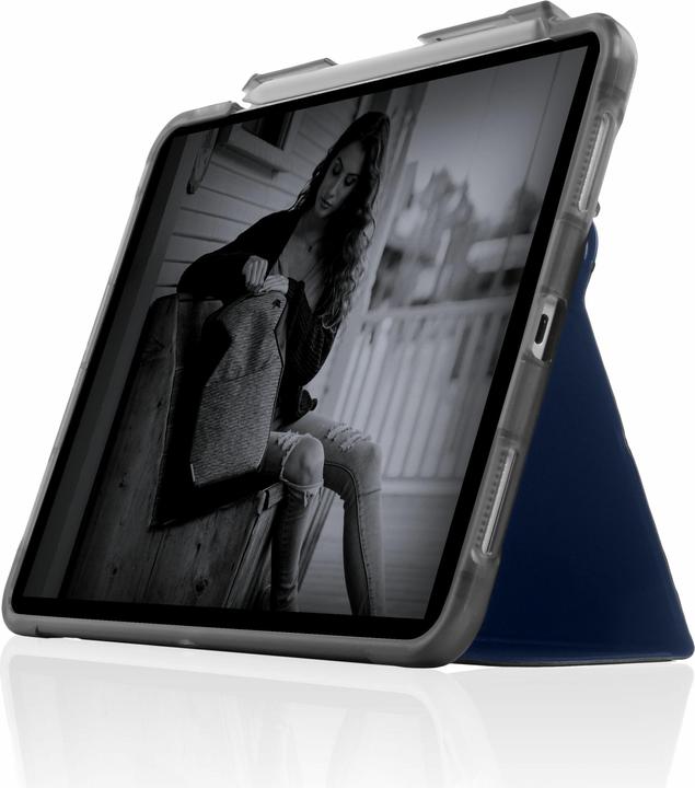 Actual product image STM Dux Studio (iPad Pro 12.9 2018 (3. Gen), iPad Pro 12.9 2020 (4. Gen))