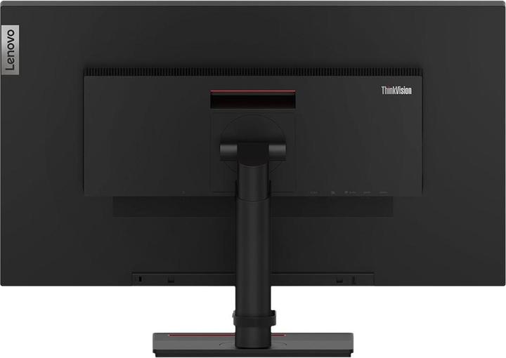 Actual product image Lenovo ThinkVision T32p-20 (3840 x 2160 Pixels, 31.50")