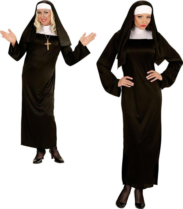 Produktbild Widmann Nonne Mia (XXL)