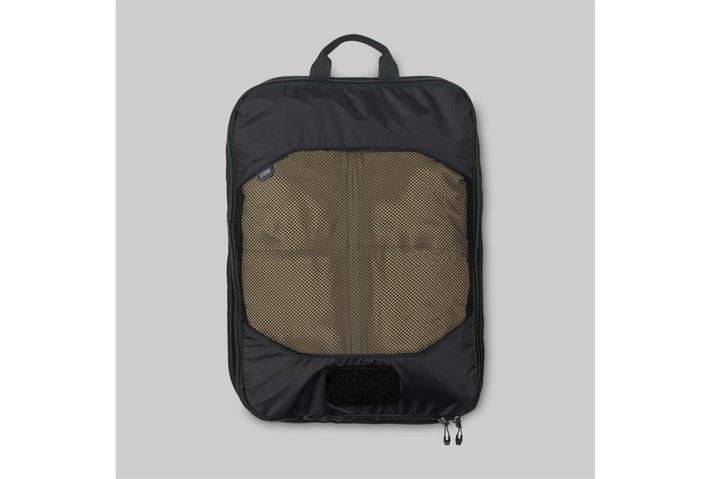 Produktbild Stoirm Travel Cube with Laundry Bag - Black