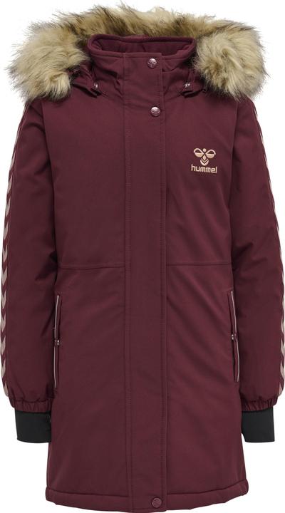 Image du produit hummel Leaf Tex Coat (116)