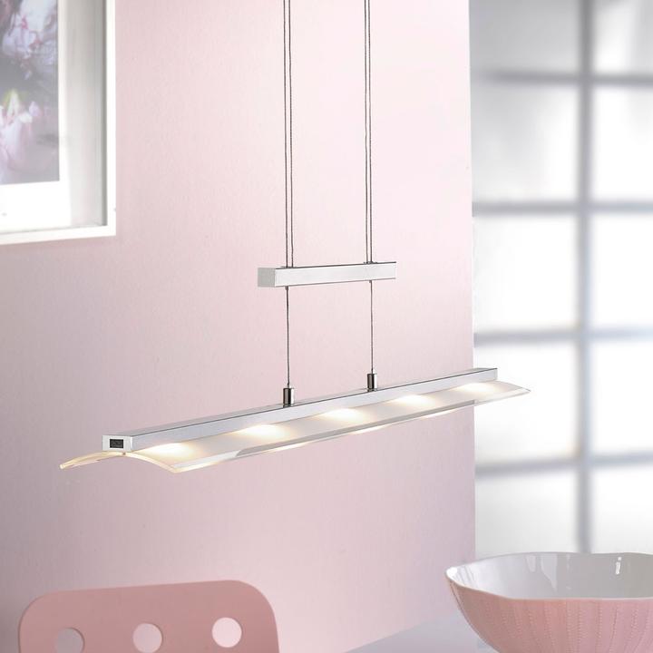 Produktbild Selltec LED Pendellampe NELE (2250 lm)