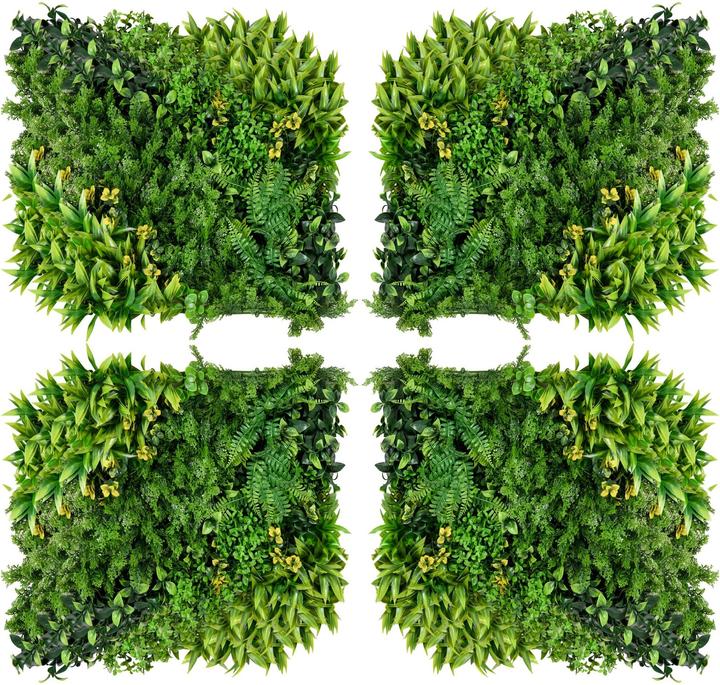 Image du produit Outsunny mur végétal artificiel (50 cm)