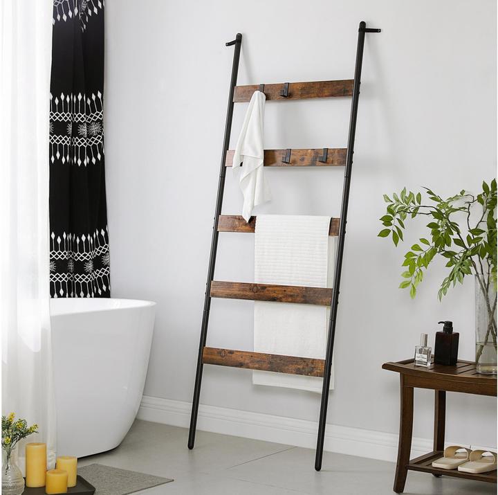 Produktbild Vasagle Ladder (65 x 178 cm)