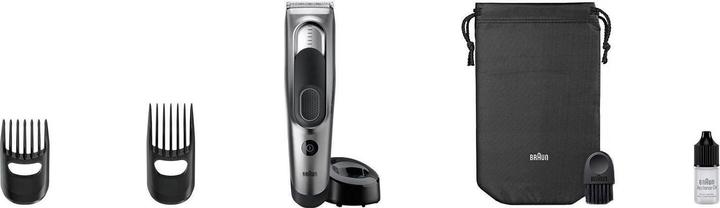 Actual product image Braun Hc 5090