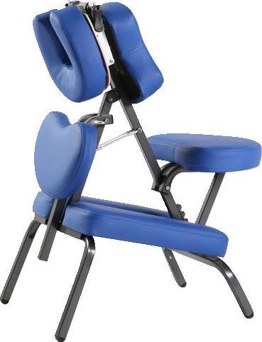 Actual product image Sissel Massage Chair