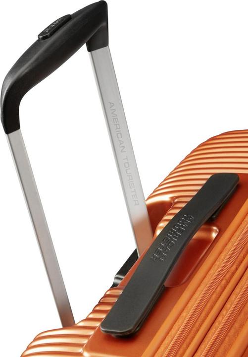 Actual product image American Tourister Modern Dream (100 l, L (90 - 115l))