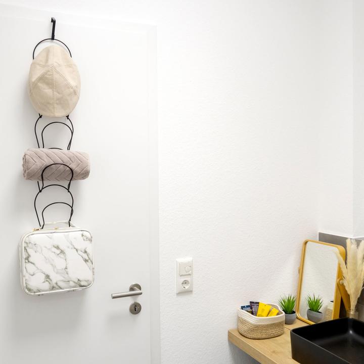 Produktbild Intirilife Hut/Cap Halter zum Aufhängen