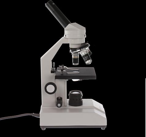 Actual product image Byomic Study Microscope BYO-30