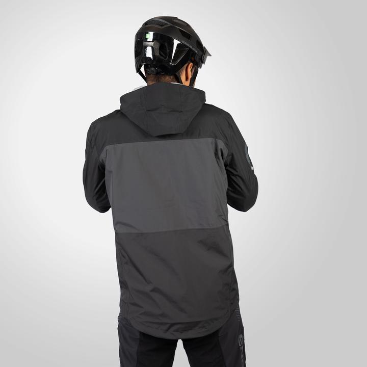 Actual product image Endura SingleTrack Jacket II (XXL)