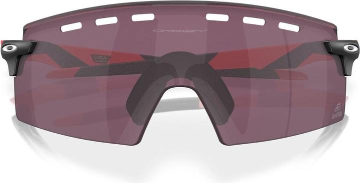 Actual product image Oakley Encoder Strike Vented (Prizm Road Black)