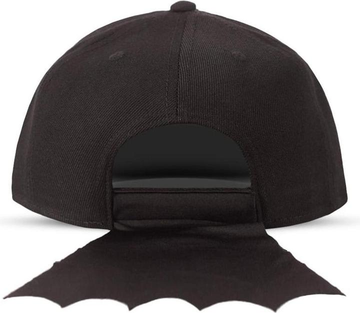 Actual product image Difuzed Batman cap (One size)