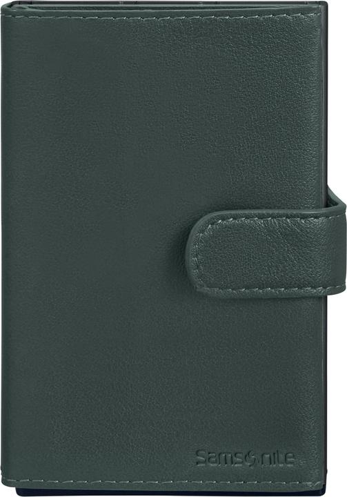 Samsonite Alu Fit