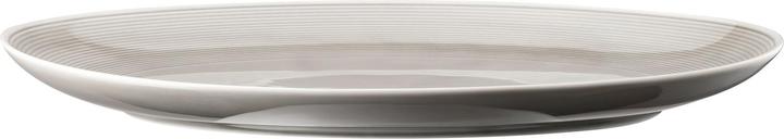 Immagine prodotto Rosenthal Piatto 34 cm Loft by Colore - Grigio Luna