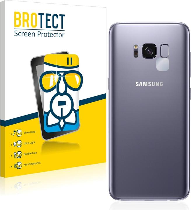 Immagine prodotto BROTECT AirGlass Vetro (1 Pezzo/i, Samsung Galaxy S21)