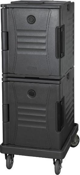 Immagine prodotto Hendi Contenitore termico 2x GN 1/1 200 HDPE Amerb