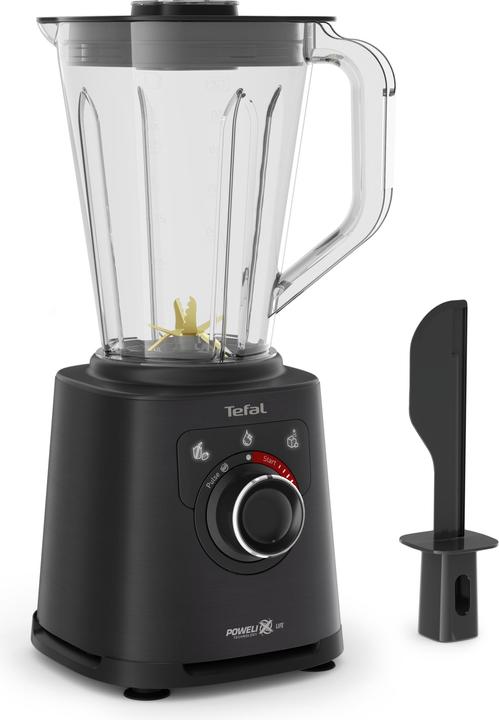 Image du produit Tefal PerfectMix+ BL88A8 - Blender à grande vitesse (1200 W)