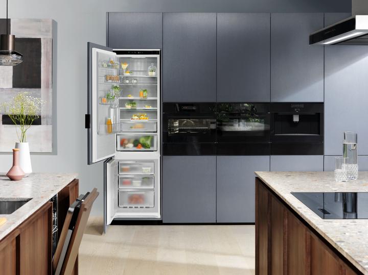 Produktbild Electrolux WS140SL