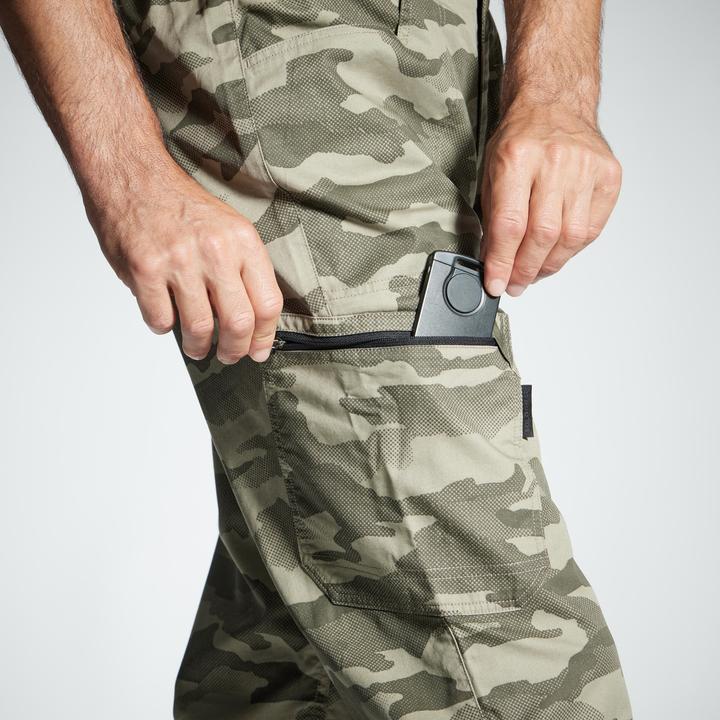Produktbild Solognac 100 CAMO (S)