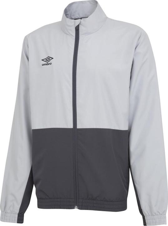 Umbro Jacke gewebter Stoff Training (S)
