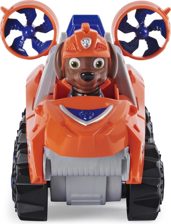 Actual product image Spin Master Zuma Deluxe