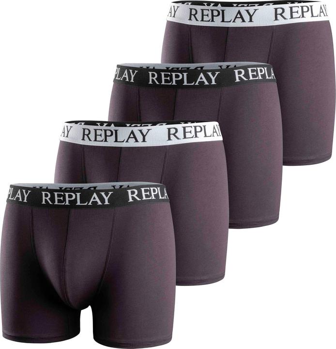 Replay s
