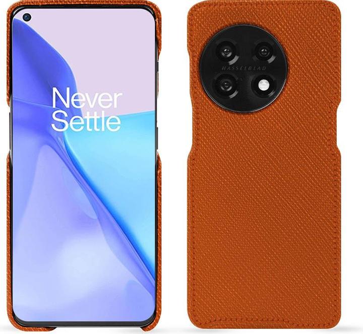 Orange vibrant ( Pantone #e36b39 )