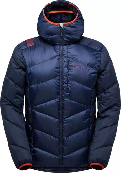 La Sportiva Bivouac Down Jacket Men